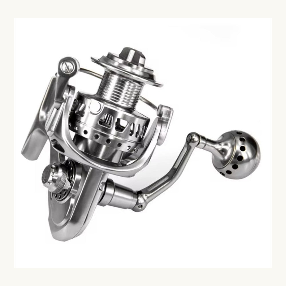 Fishing reel