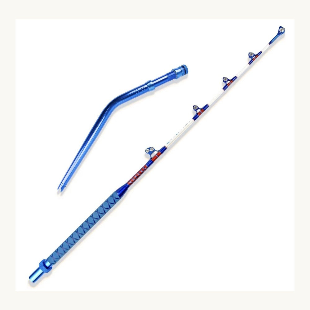 Fishing rod