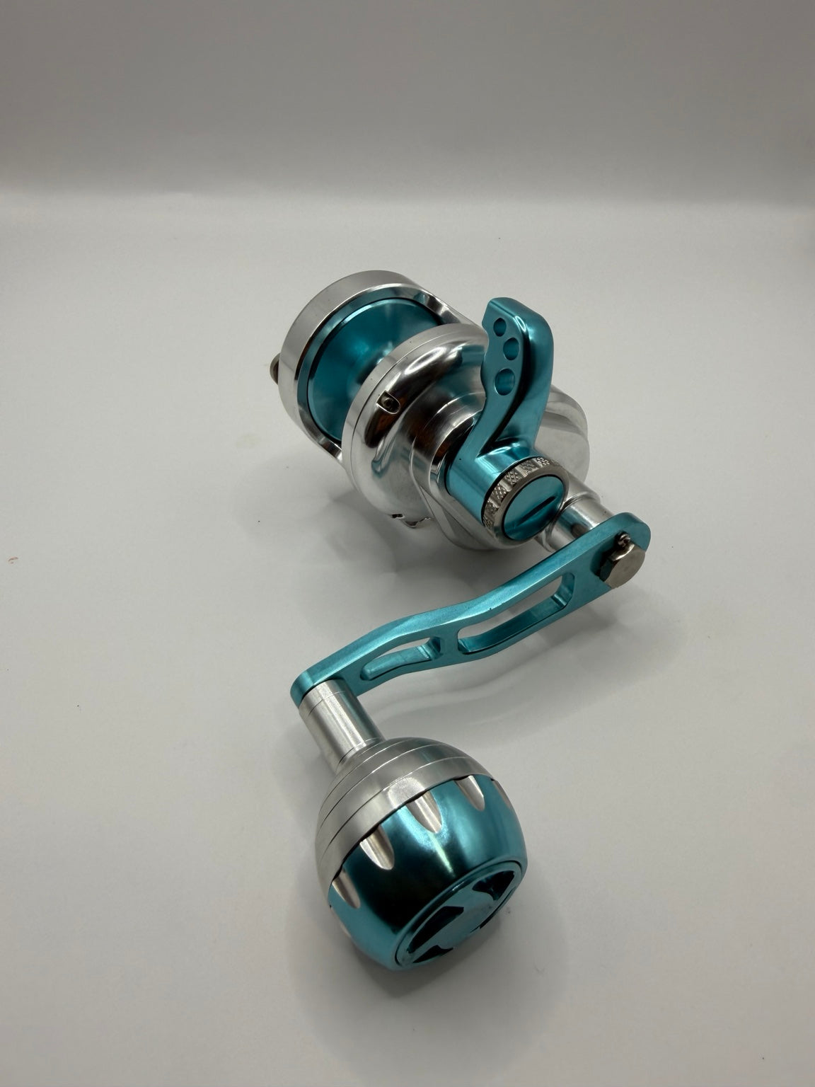 Trensetta 16 Single Speed Left Hand conventional reel