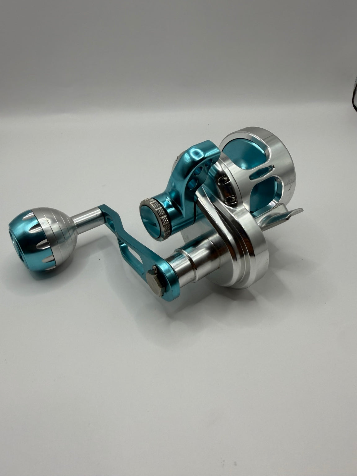Trensetta 16 Single Speed Left Hand product view 3