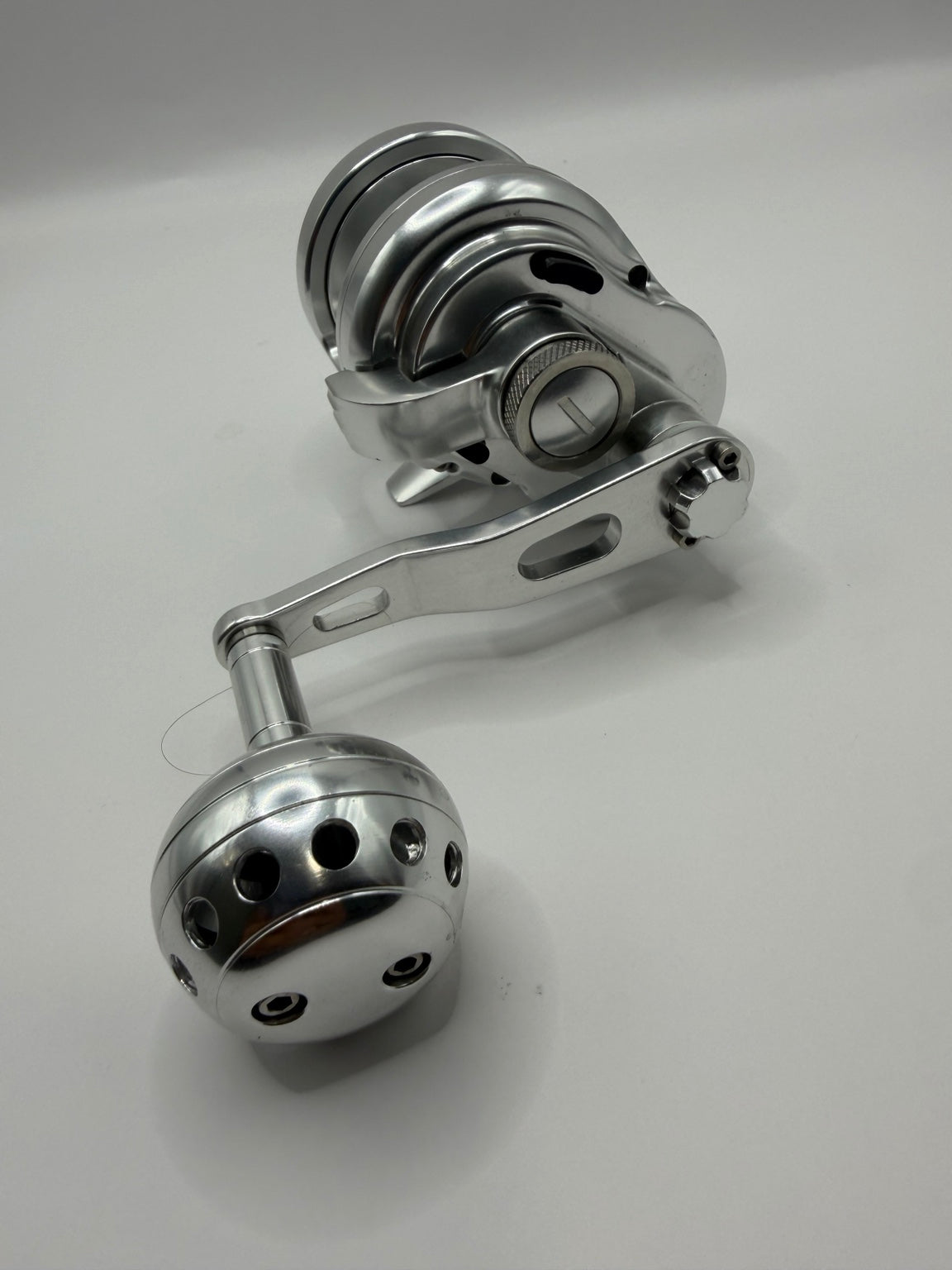 Trensetta 16 Single Speed Right Hand conventional reel