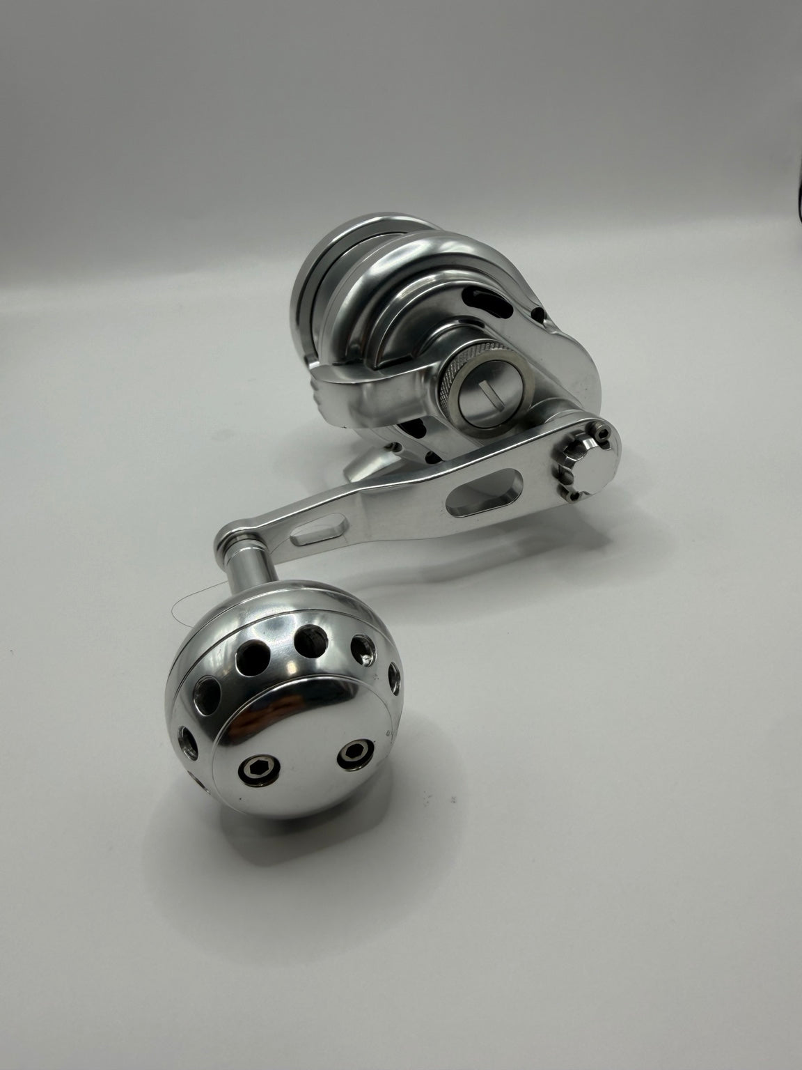 Trensetta 16 Single Speed Right Hand product view 3