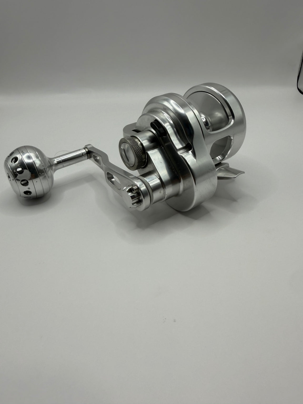 Trensetta 16 Single Speed Right Hand product view 5