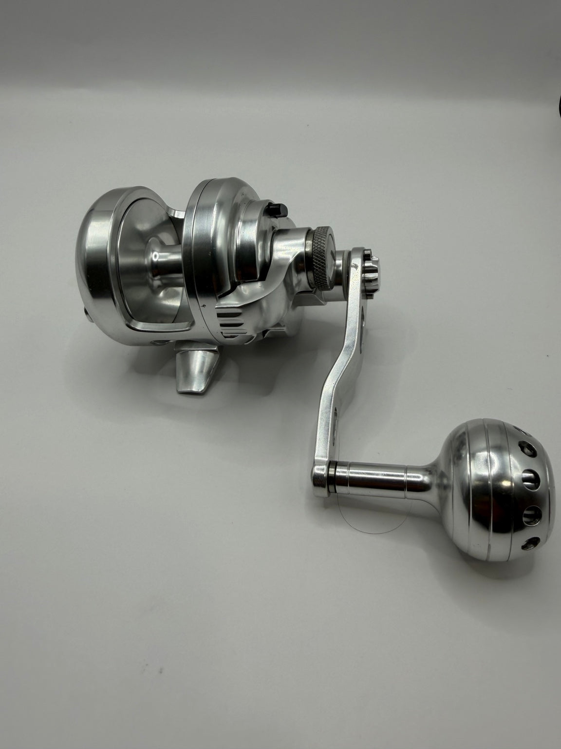 Trensetta 16 Single Speed Right Hand product view 6