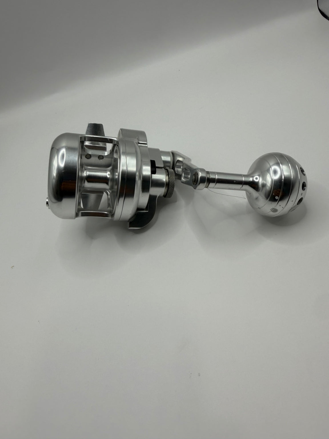 Trensetta 16 Single Speed Right Hand product view 7