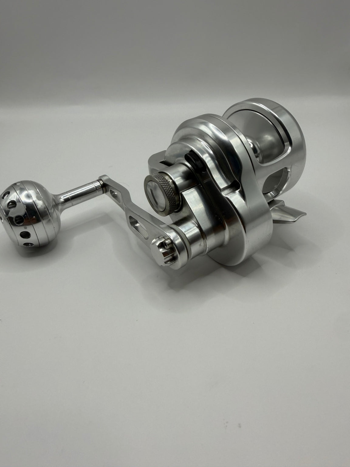 Trensetta 16 Single Speed Right Hand product view 8