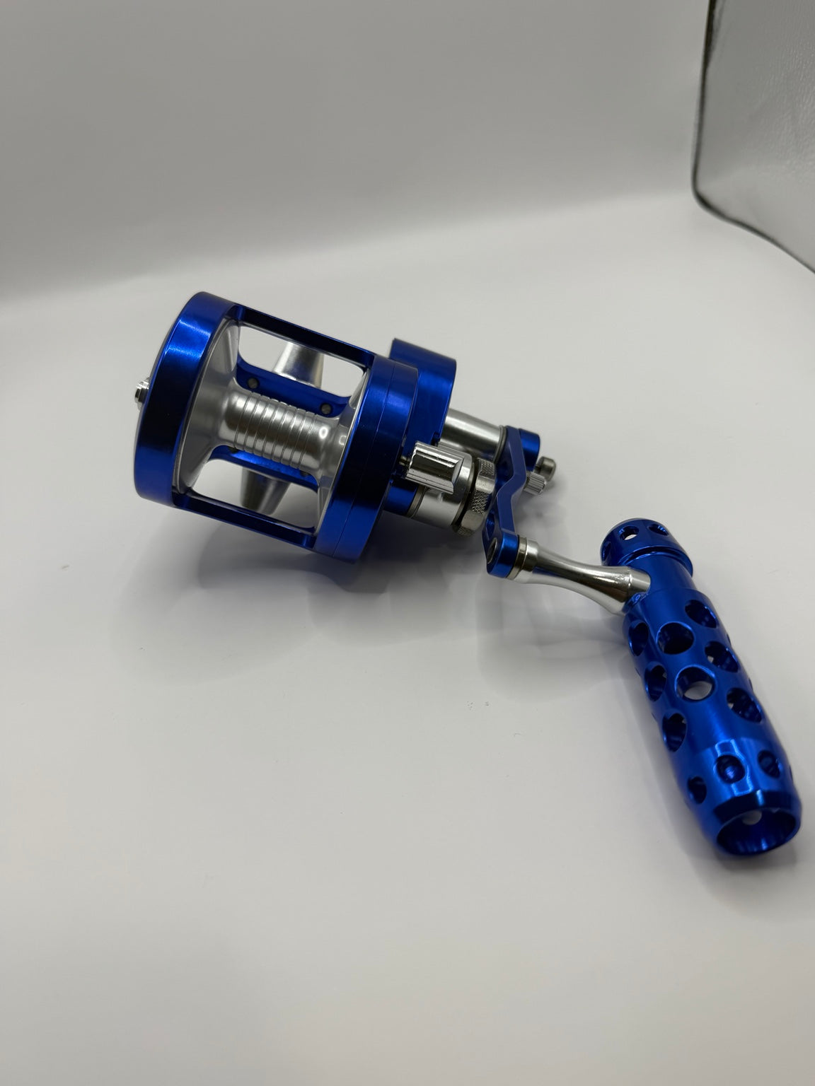 Trensetta 30 2 Speed product view 2