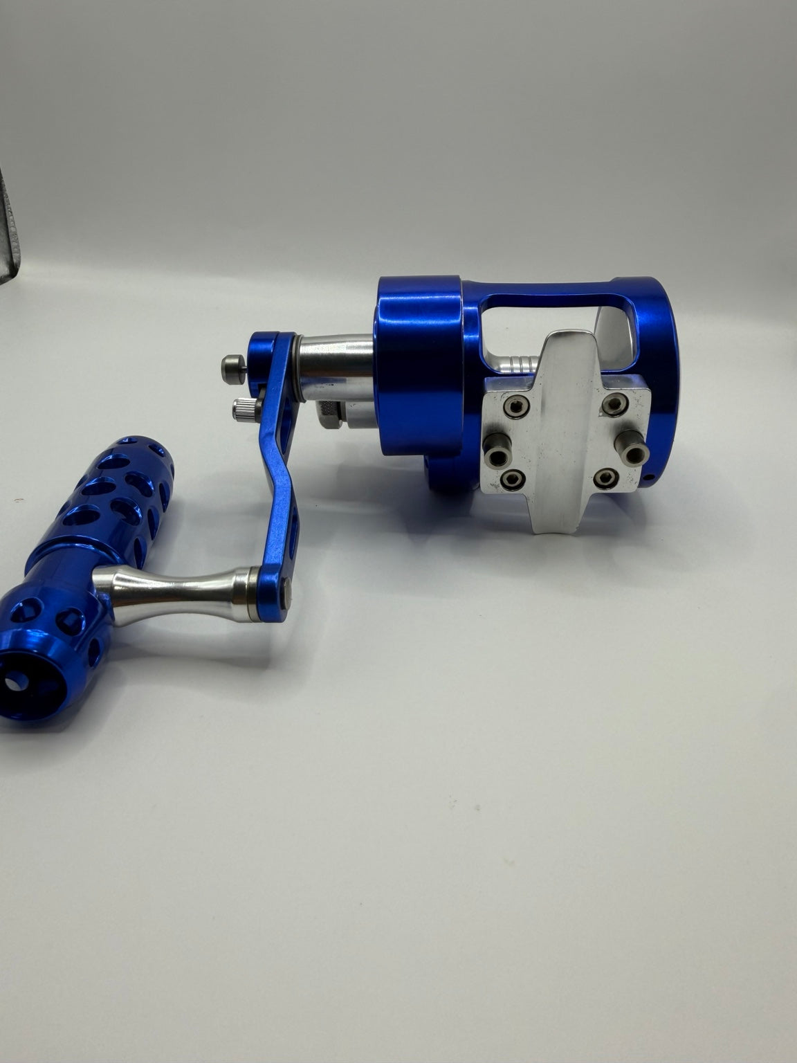Trensetta 30 2 Speed product view 3