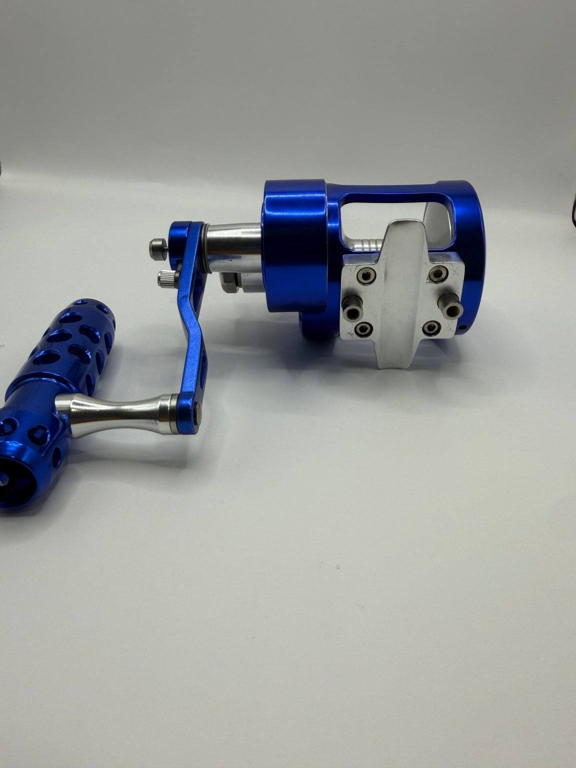 Trensetta 30 2 Speed product view 4