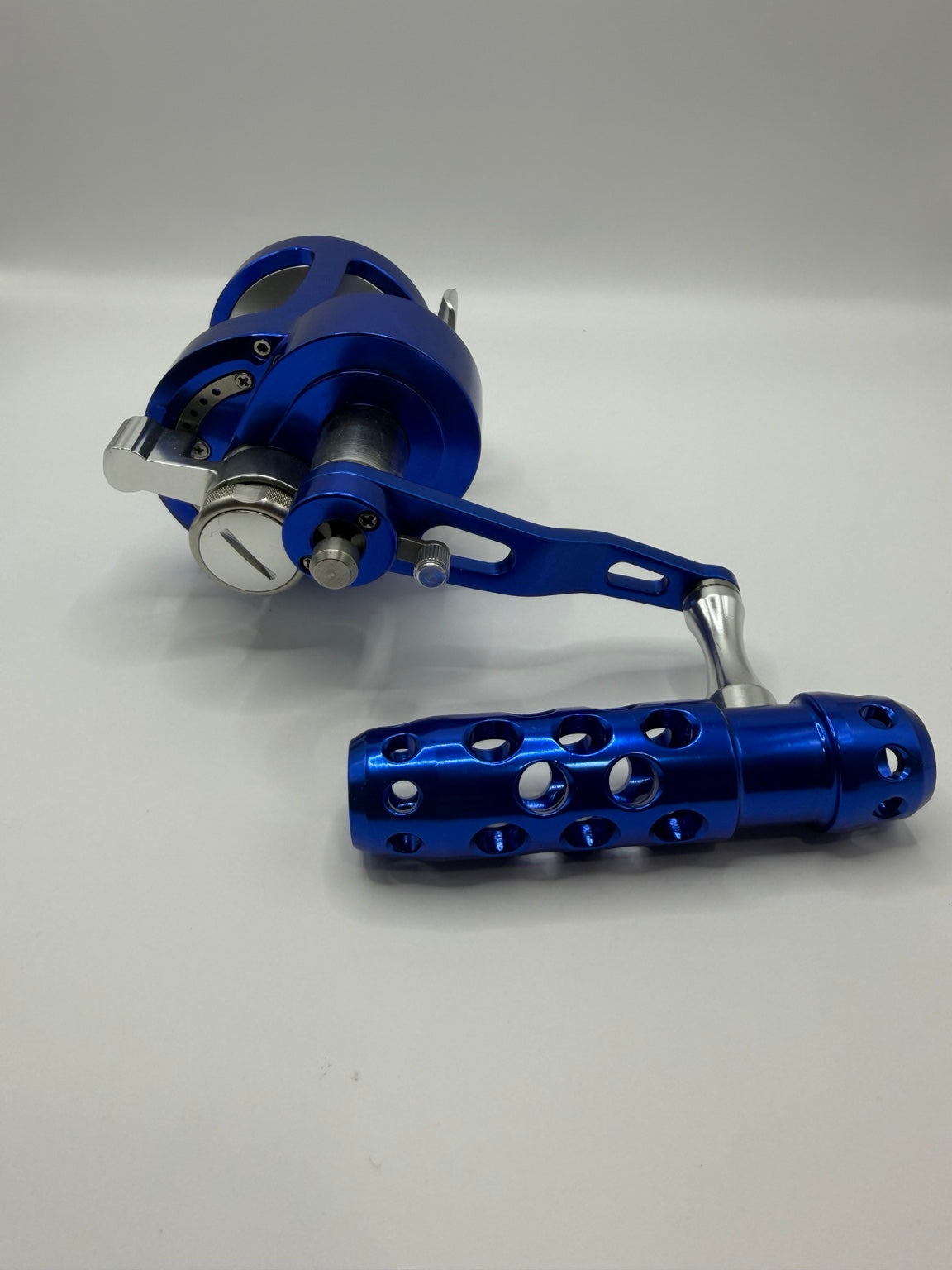 Trensetta 30 2 Speed product view 5