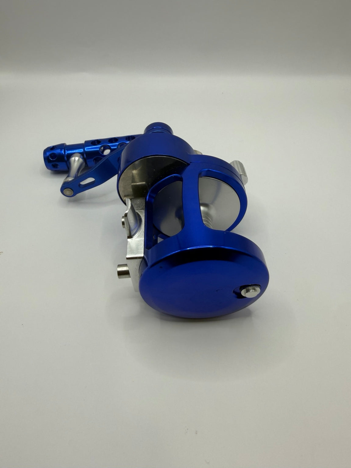 Trensetta 30 2 Speed product view 6