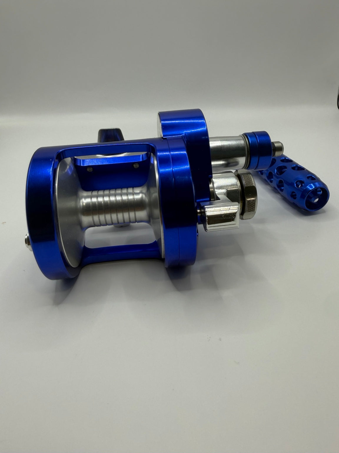 Trensetta 30 2 Speed product view 8