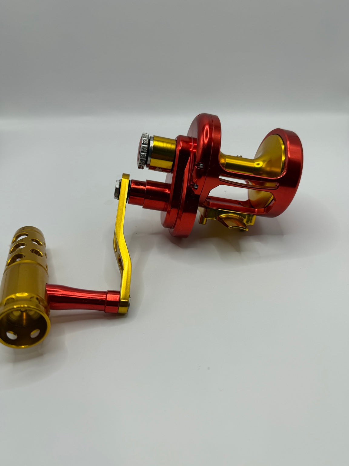 Trensetta 30 Single Speed Left Hand product view 2