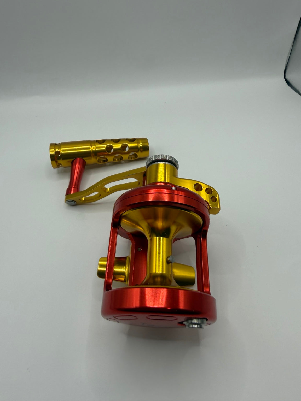 Trensetta 30 Single Speed Left Hand product view 4