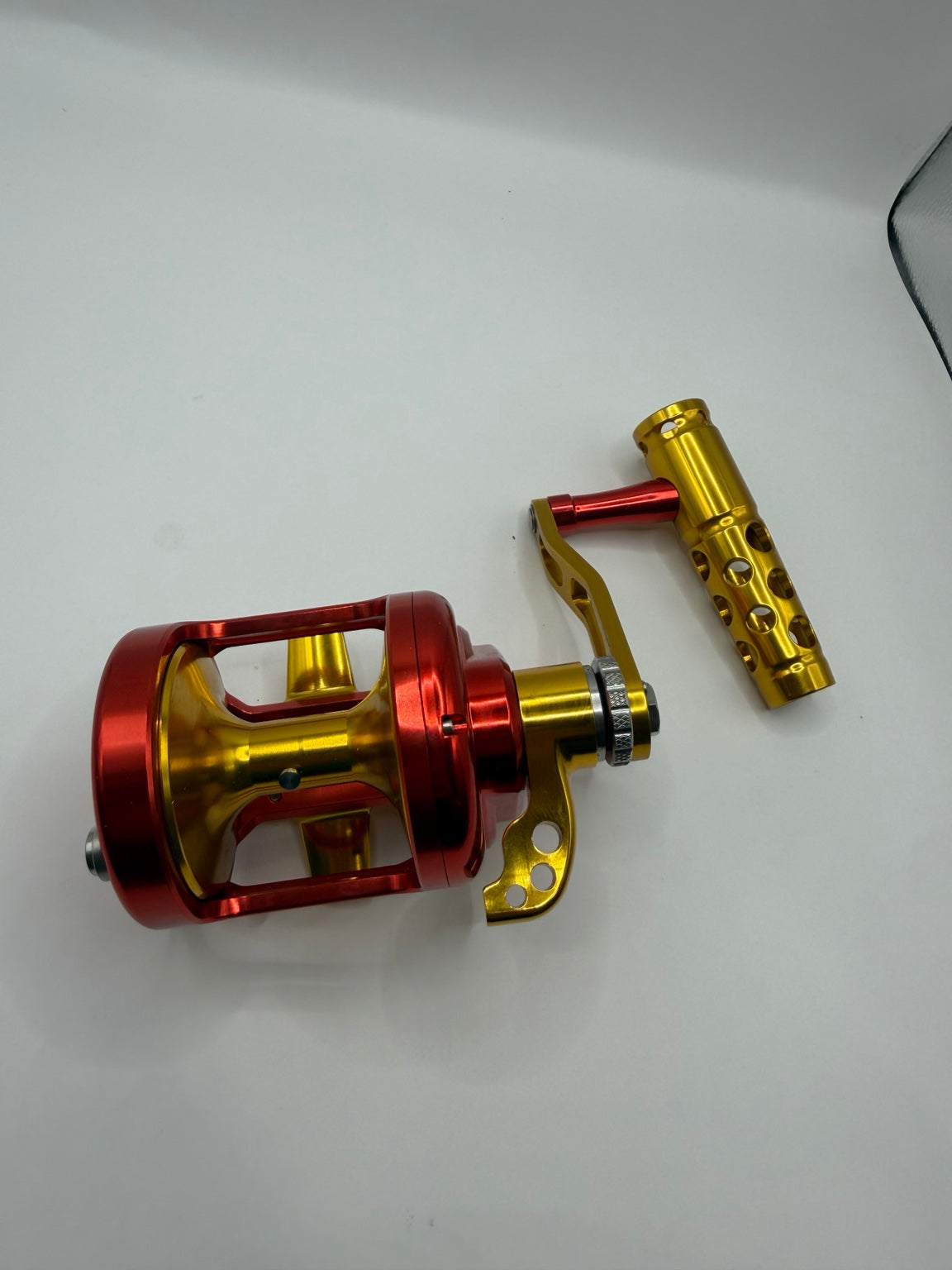 Trensetta 30 Single Speed Left Hand product view 5